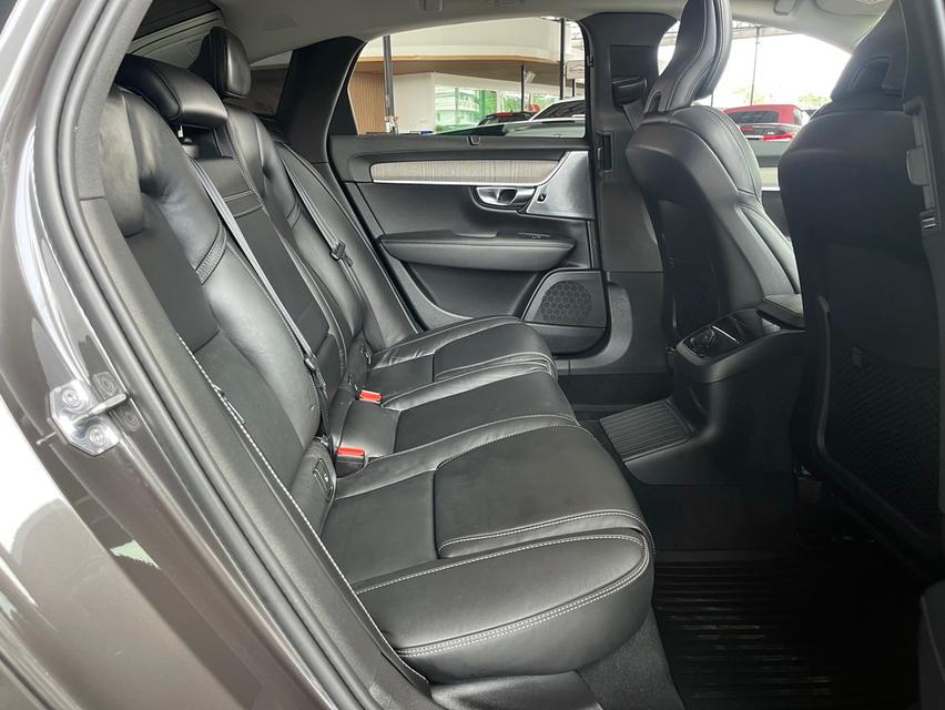 ขาย Volvo S90 2.0 ปี21 14