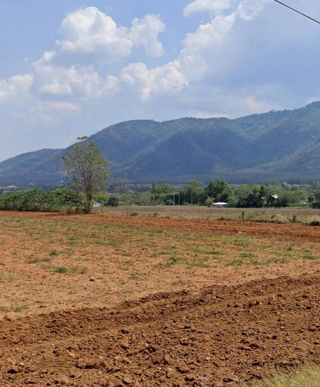 ขายที่ดินเขาใหญ่ 10 ไร่ อำเภอปากช่อง จังหวัดนครราชสีมา 2