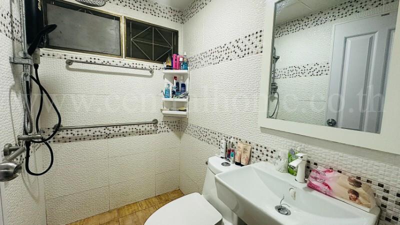 บ้านเดี่ยว มณียา 2 ไทรม้า นนทบุรี ราคาถูกที่สุดในโครงการ 7