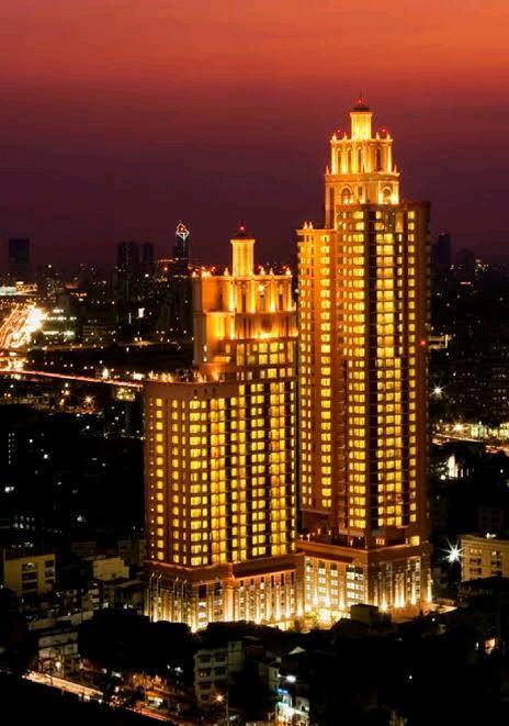 ปล่อยเช่า Condo Aguston Sukhumvit 22  เพนต์เฮาส์/ห้องใหญ 3ห้องนอน 4ห้องน้ำ ราคา 125,000 บาท / เดือน 17