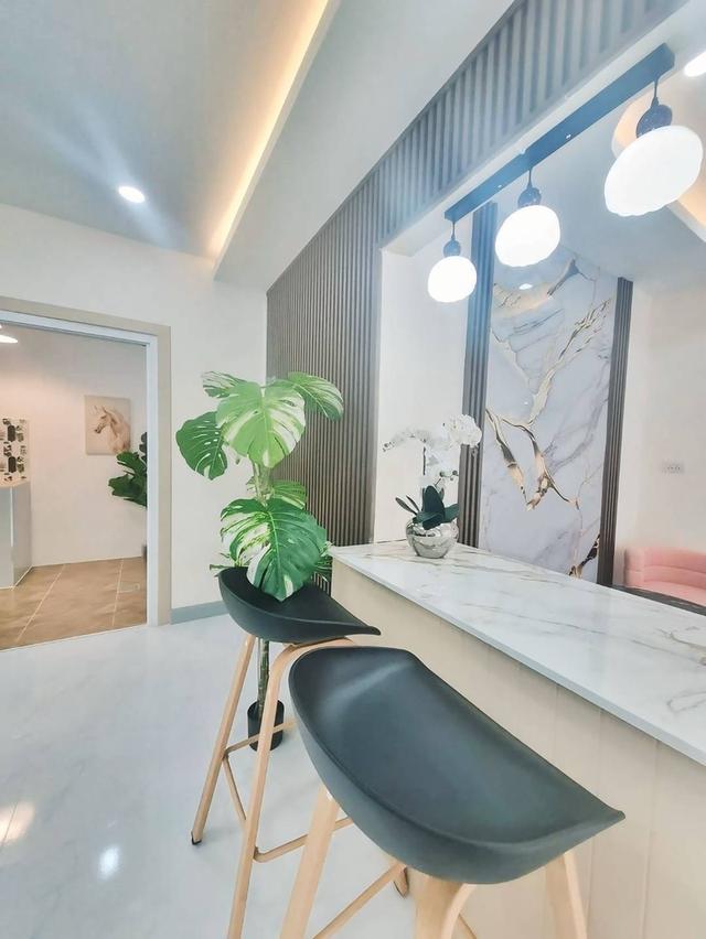 หมู่บ้านพฤกษา3 9