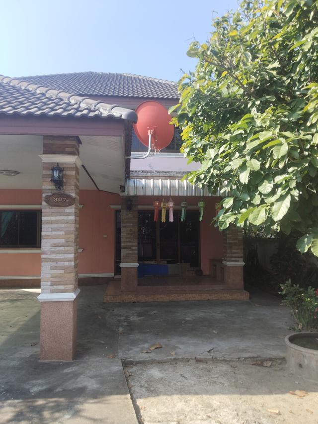 บ้านเดี่ยวพร้อมที่ดิน 5