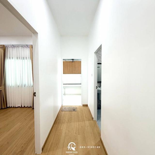 บ้านเดี่ยวไร่กล้วยศรีราชา 12