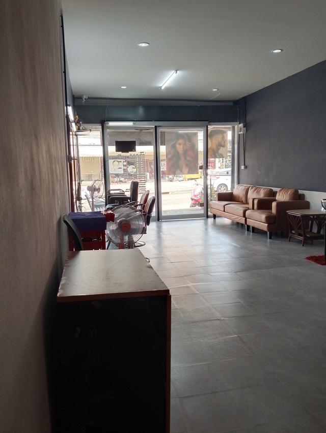 เซ็งร้าน ทำเลธุระกิจ พัทยา 3