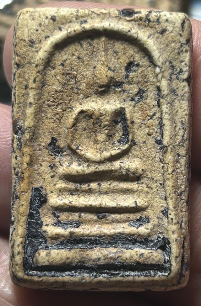 พระเครื่องสมเด็จวัดระฆัง