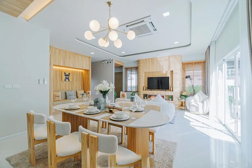 บ้านเดี่ยว 12