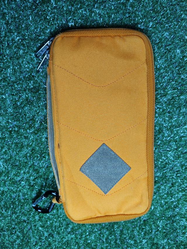 The North Face travel Organizer