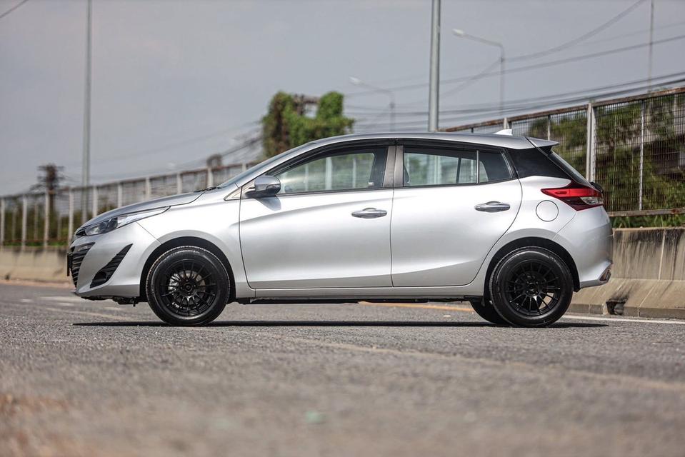 Toyota Yaris 1.2G 2018 รูปที่ 7