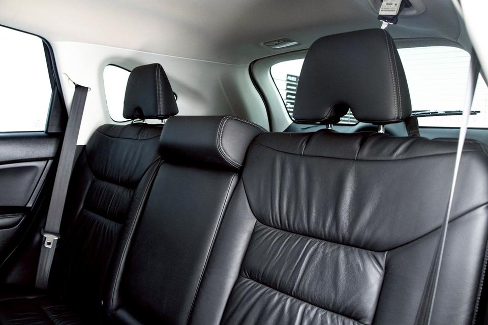 รหัสรถ 6B399 HONDA CRV 2.0S 2013 รูปที่ 9