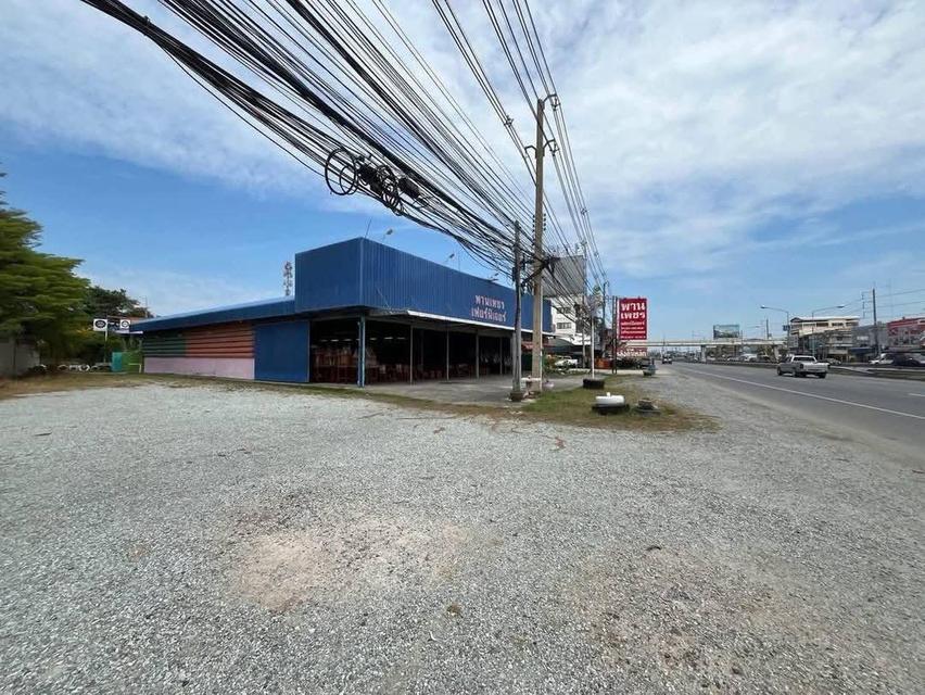 💥 เซ้งด่วน!! 1 ล้านบาท พร้อมโครงสร้างครบชุด 💥📍 ติดถนนสุขุมวิท – ใกล้บางแสน / ใกล้ 10