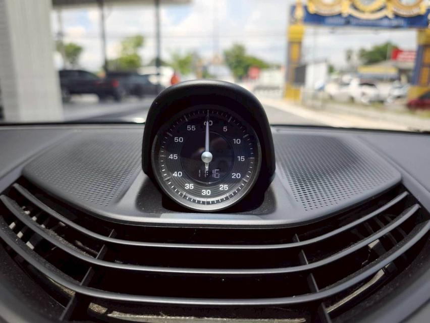 รหัสรถ KPV240 📌 2021 Porsche Taycan 4S 4WD 10