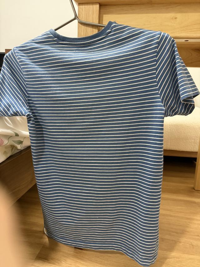 เสื้อมือสองขนาด slim s. (AIIZ) 3