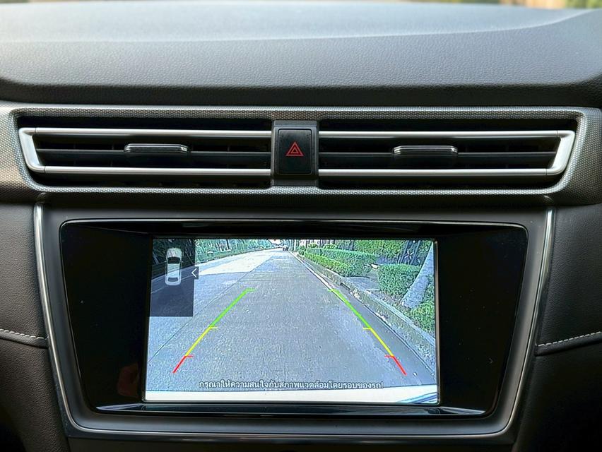 รหัสรถ PJP7596 📌2022 #MG EP PLUS 13