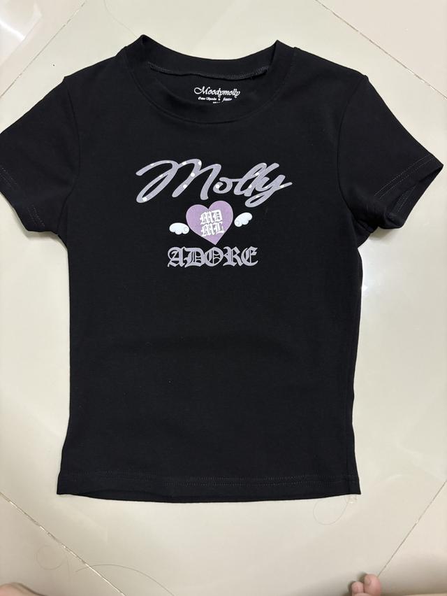 เสื้อครอปแฟชั่น