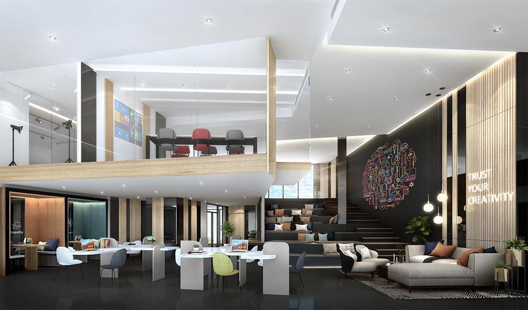 ดิ ออริจิ้น รามอินทรา 83 สเตชั่น 5