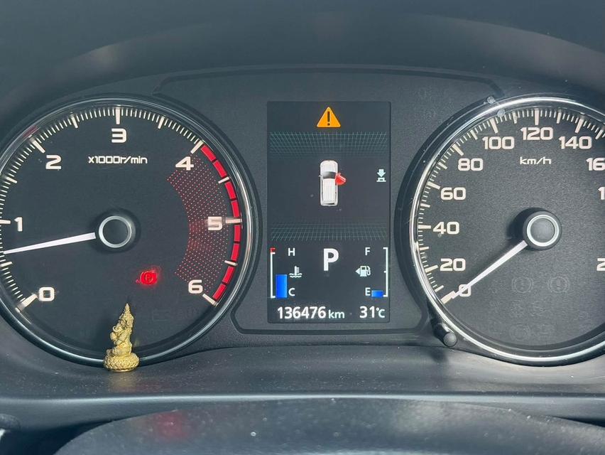 Pajero Sport ปี 2020เจ้าของขายเอง รูปที่ 5