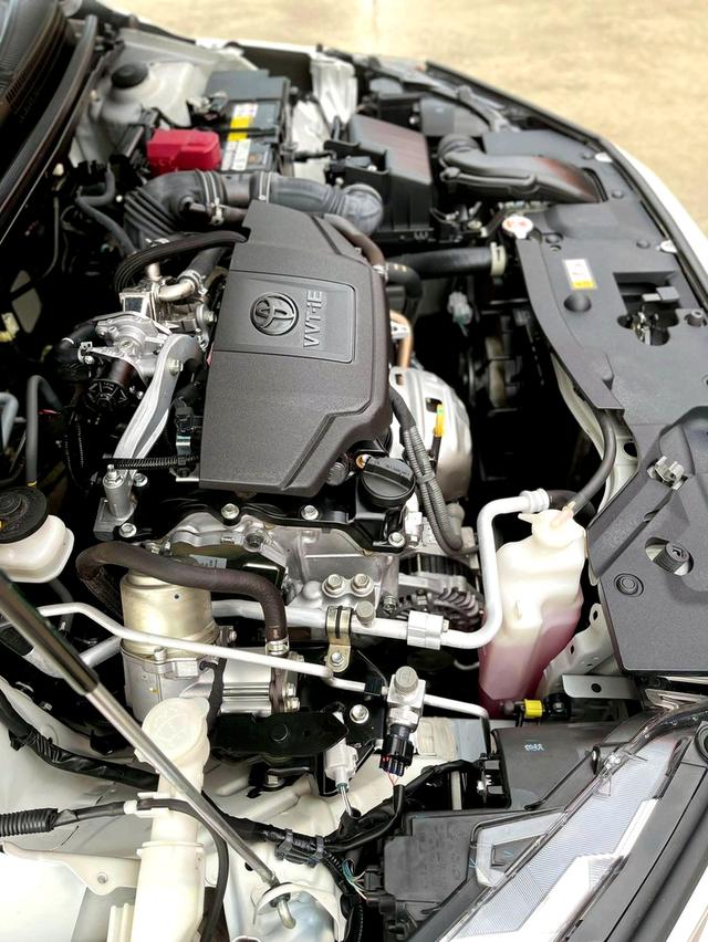 Toyota Yaris Ativ Smart 1.2 A/T ปี66 (2023) 17