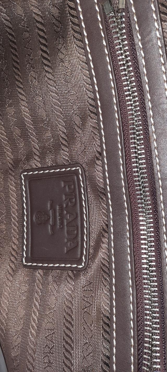 Prada vintage bag 2