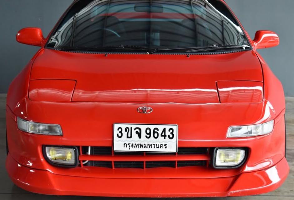 ขายด่วน Toyota MR2  2