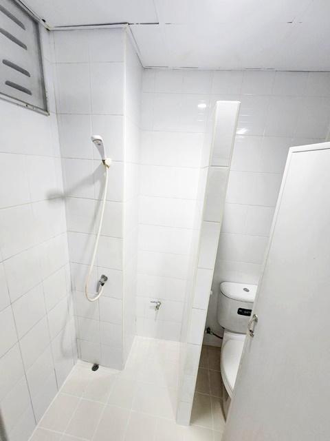 ใกล้ BTS พญาไท 550ม. ARLพญาไท 900ม. 3นอน 3น้ำ ใกล้ตลาดประตูน้ำ 1กม. ให้เช่า อาคารพาณิชย์ 3 ชั้น ขนาด 14 ตร.ว. 144 ตร.ม. 4