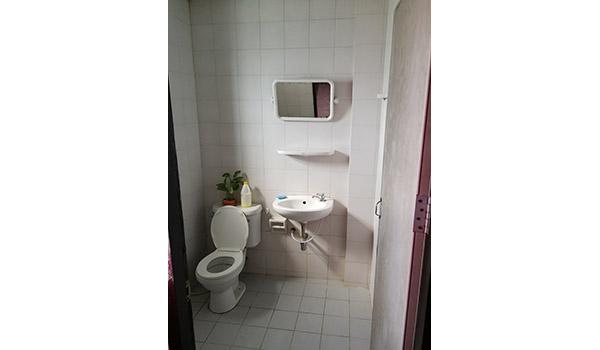 ห้องให้เช่าใกล้สนามบินสุวรรณภูมิ 5