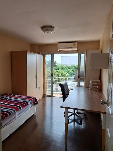 P678 ให้เช่าทาวน์โฮม 3 ชั้น หมู่บ้านไพรเวทวิลล่า Private Villa นวมินทร์ 135 พร้อมเข้าอยู่ต้นเดือนมิถุนายน เหมาะพักอาศัย 13