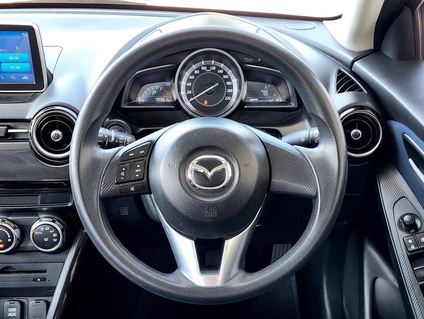 MAZDA2 [Hatchback] 1.3 High Connect 6A/T 12