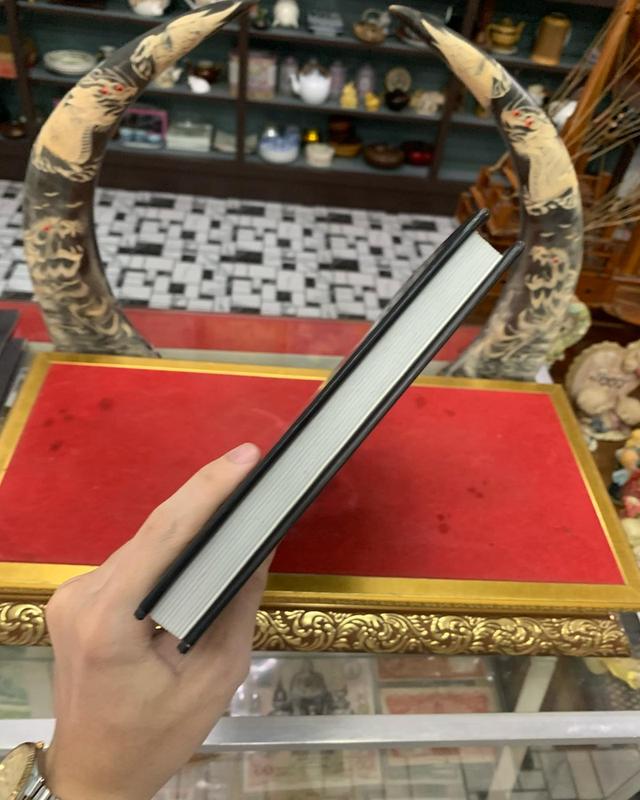หนังสือภาพถ่าย เวียดนาม 2