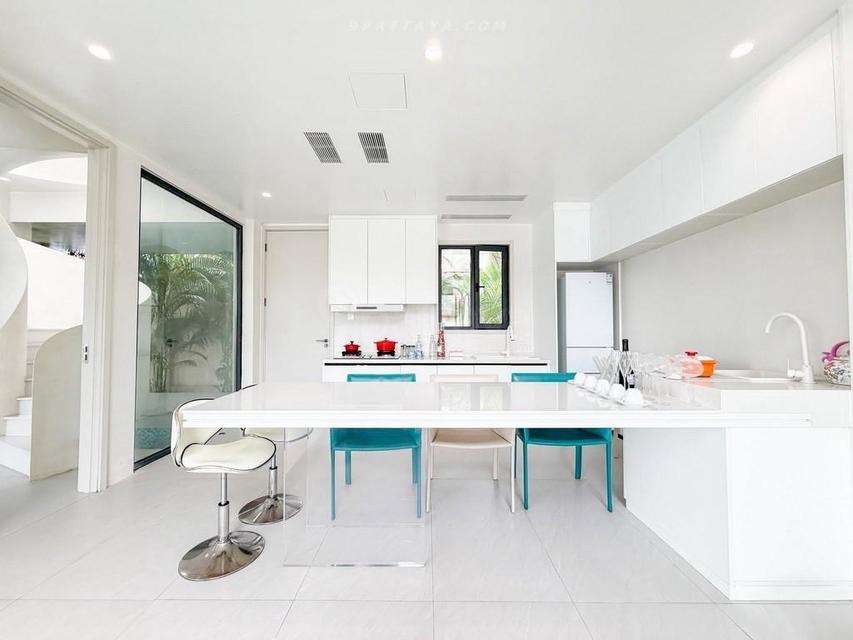 For Sale — Newly Built Pool Villa at Young Life Villa, Soi Siam Country ClubNewly built 2-storey pool villa for sale at Young Life Villa 6
