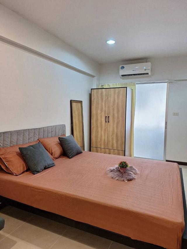 ขายถูกคอนโดบ้านบดินทร์ ลาดพร้าว112 3