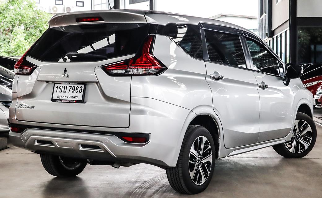 ขาย MITSUBISHI XPANDER 1.5 GT ปี 2020 6