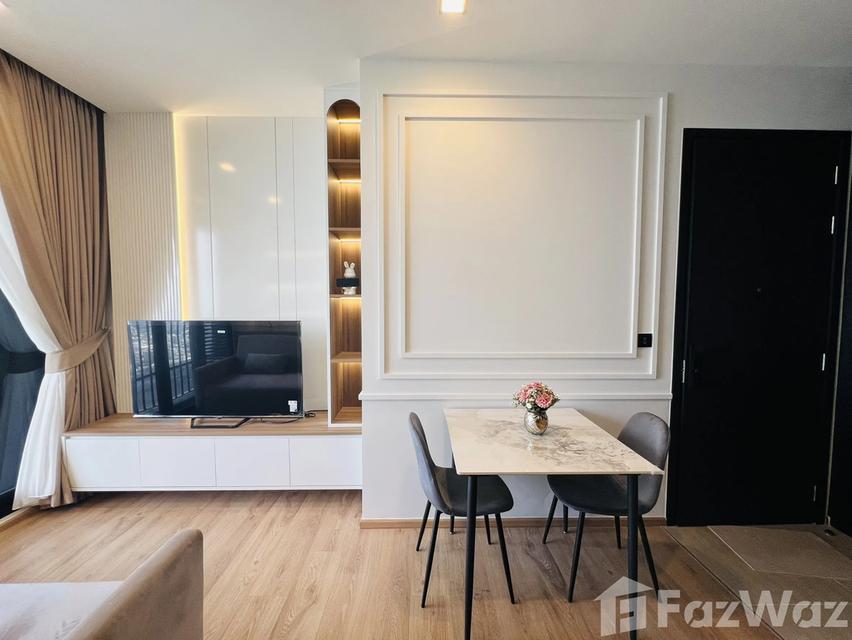 ปล่อยเช่า & ขาย — Noble Around Ari (ชั้นสูง วิวเมืองพาโนรามา) 📍 ทำเลทอง! เพียง 90 เมตร จาก BTS อารีย์ 1