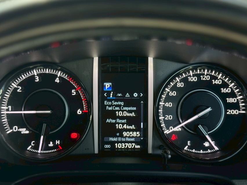 TOYOTA FORTUNER Wagon 4dr Legender 7st Auto 6spRWD 2.8DCT 4WD Y2021 10