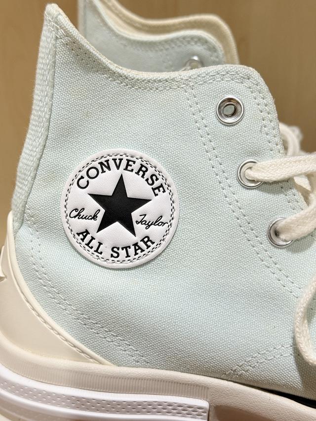 CONVERSE RUN STAR LEGACY CX มือสอง 5