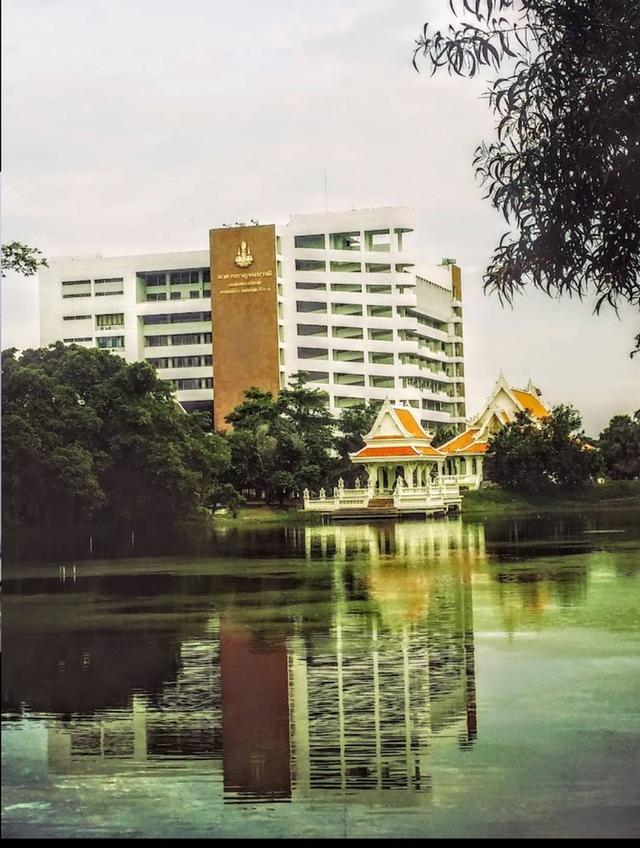ขายที่ดินเปล่าแปลงใหญ่ 44 ไร่ 290 ตรว. ใกล้มหาวิทยาลัยศรีนครินทรวิโรฒ องครักษ์ นครนายก 2