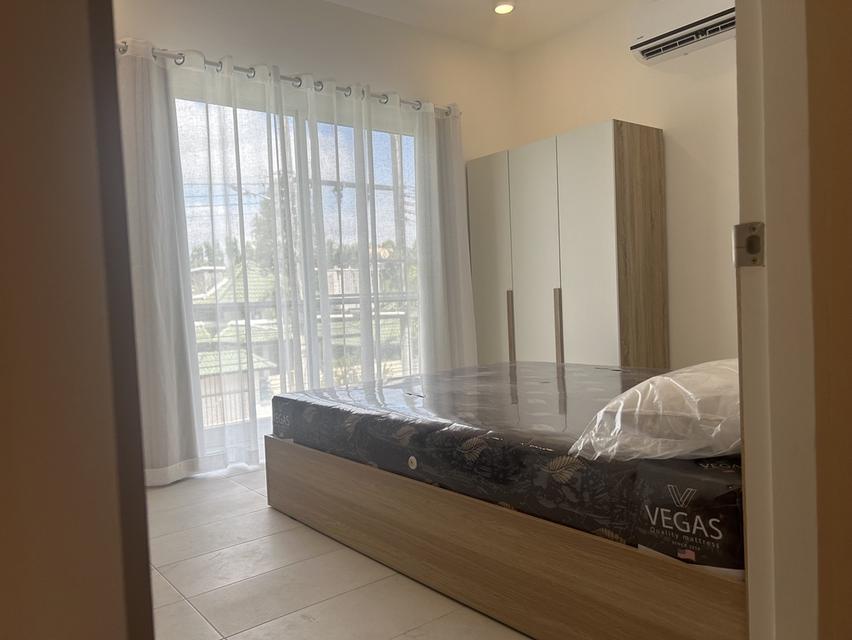 🏡 บ้านเดี่ยว 2 ชั้น สารภี ใกล้นานาชาติ Unity & ACIS เพียง 10 นาที! Two-Storey House for Rent - Saraphi, 10 mins to Unity & ACIS School 8