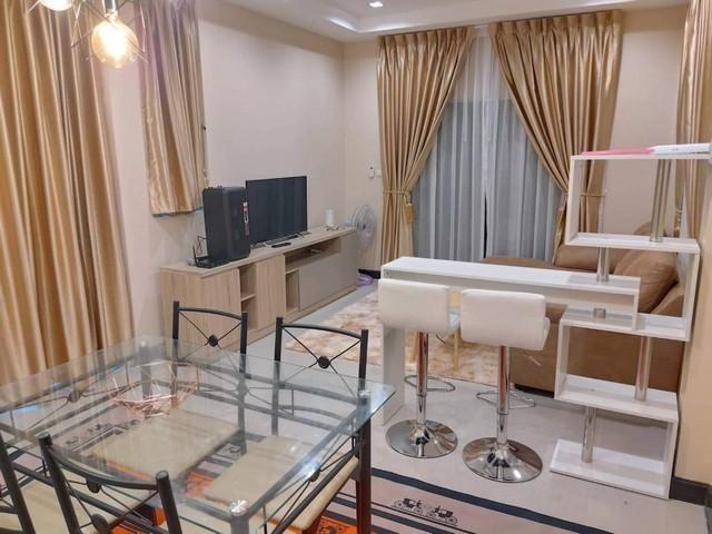PB5505 ให้เช่าบ้านเดี่ยว หมู่บ้าน แลนซีโอ รามอินทรา-นวมินทร์  ใกล้ แฟชั่นไอซ์แลนด์ 5