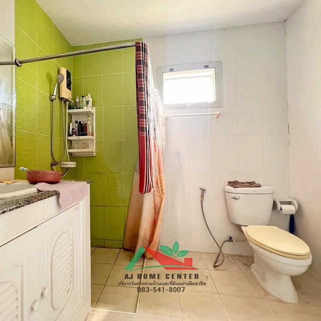 ขายทาวน์เฮ้าส์35.6ตรว. หลังมุม ม.สิรภัทร4 รัตนาธิเบศร์-ไทรม้า14 ราคาพร้อมคุย 10