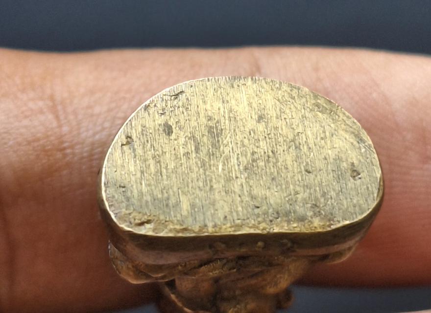 หลวงพ่อเงิน วัดบางคลาน รูปที่ 6