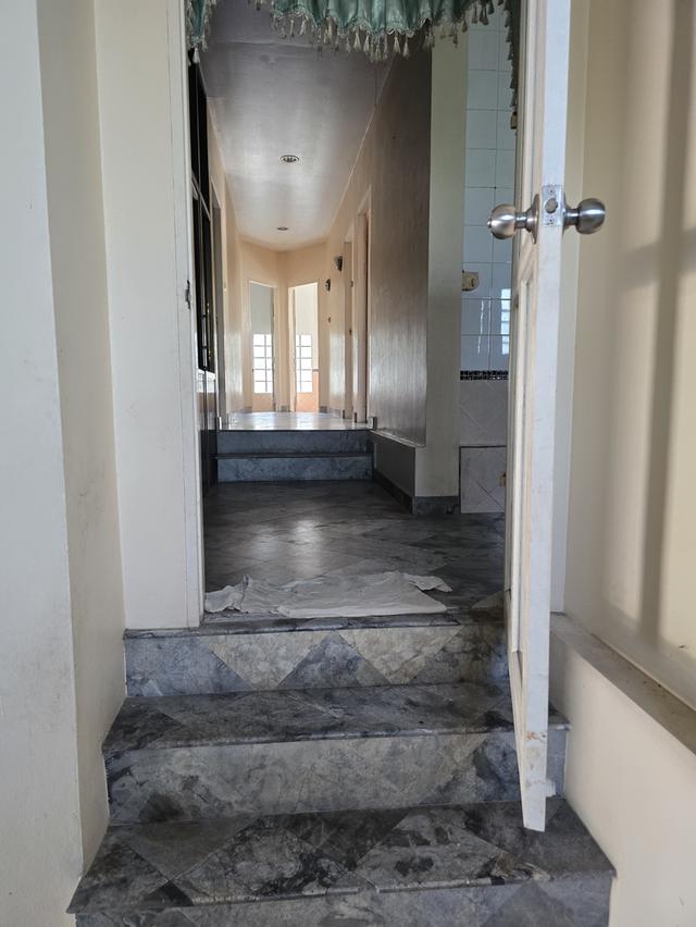 บ้านพร้อมที่ดิน ตามสภาพ สามโคก 4