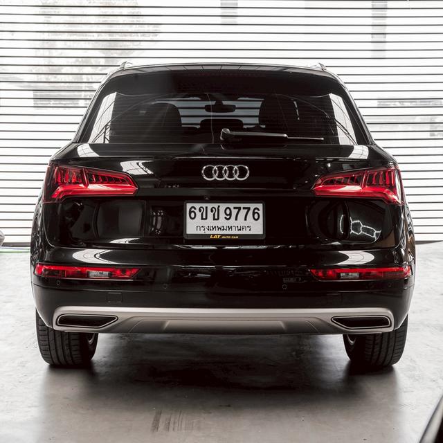 รหัสรถ 67GG9776 Audi Q5 35TDI Quattro ขับ 4 ปี 2019 12