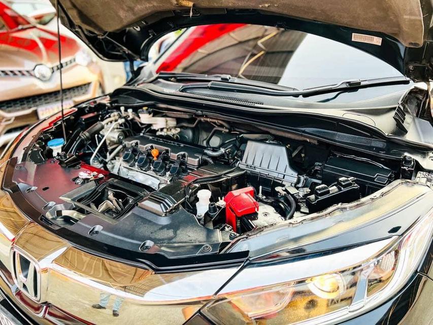 ขาย Honda HRV 1.8E (2019 5
