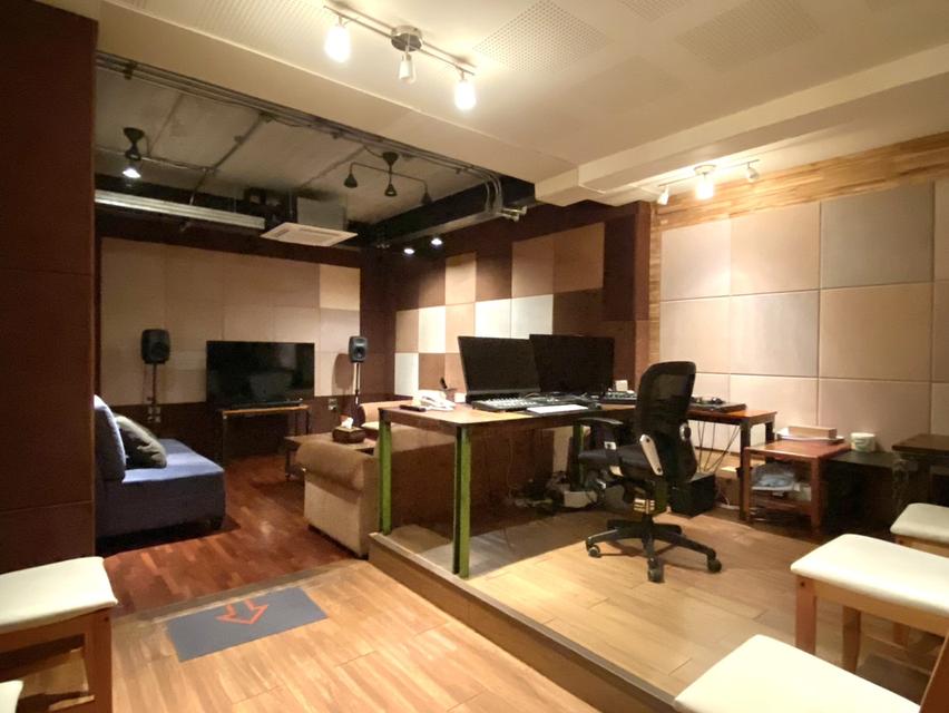 ให้เช่า Home Office ย่าน Town in Town อาคารใหม่ พร้อมใช้งาน เหมาะสำหรับบริษัทที่ต้องการขยายกิจการ 7