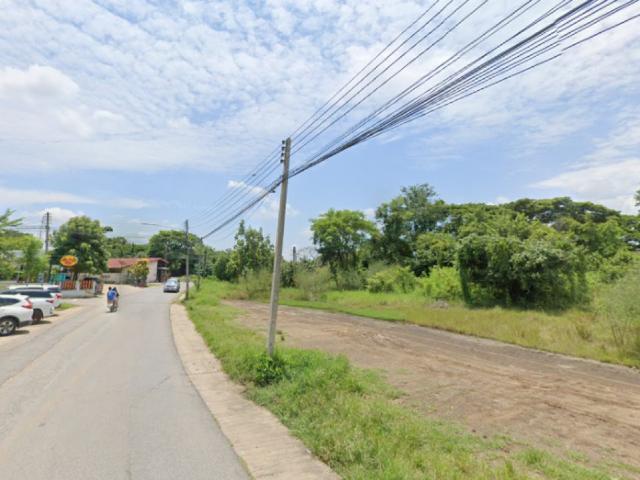 ขายที่ดิน 10 ไร่ 1 งาน 8.3 ตารางวา ตำบลลำนารายณ์ อำเภอชัยบาดาล จังหวัดลพบุรี 4