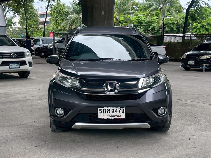 รหัสรถ WMT9479 BR-V 1.5SV ปี 2016