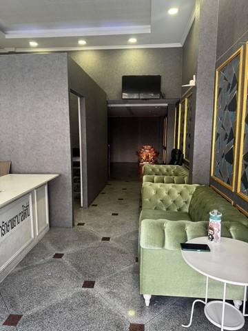 ปล่อยเช่าด่วน คลินิกศัลยกรรมทำเลทอง ปิ่นเกล้า Setup ครบที่สุดในย่าน ติดถนนใหญ่ ใกล้ Central & Lotus’s 3