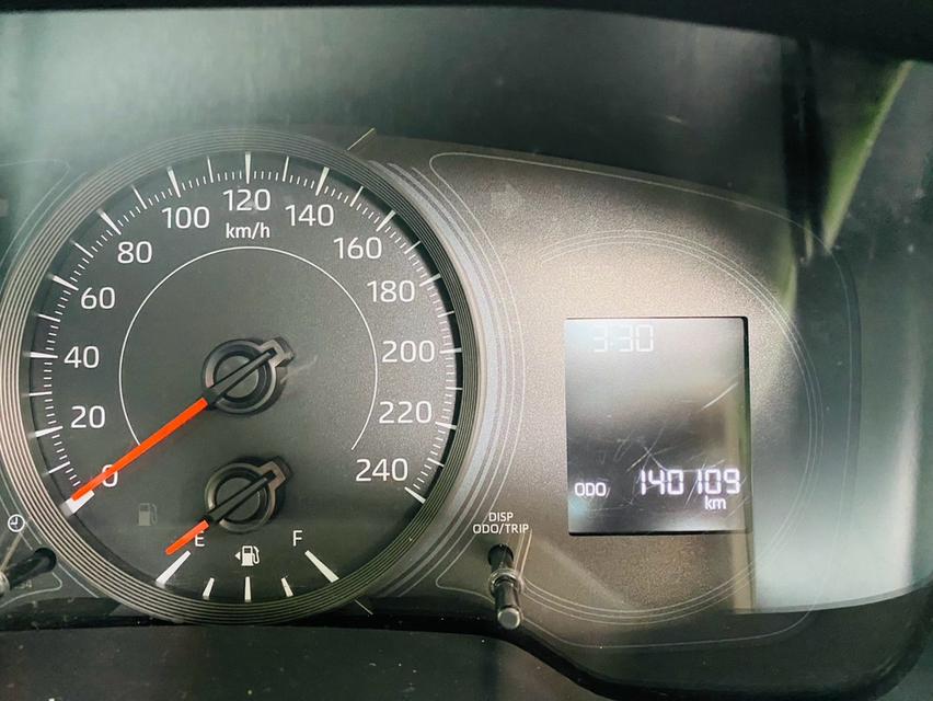 TOYOTA ALTIS 1.6 G ปี 2022 รูปที่ 7