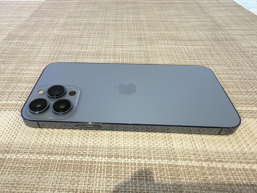 iPhone 13 Promax 128GB เปลี่ยนกล้องแท้ รูปย่อยที่ 4
