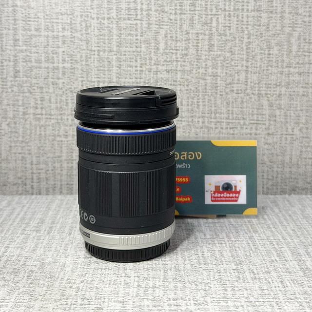 เลนส์ถูก Olympus  14-150ใส่ Pana ได้  🔥รับซื้อกล้อง🔥 รูปที่ 5