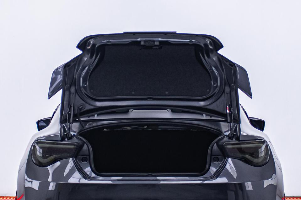 รหัสรถ 1D085 💥 SUBARU BR-Z 2.0 AT ปี 2015 17